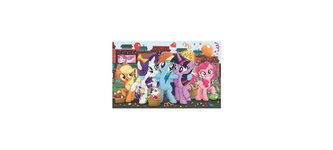 My Little Pony: Puzzle/160 dílků