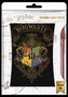 Set pero/blok Harry Potter Colourful Crest