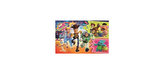 Toy Story 4 - Príbeh hračiek: Puzzle MAXI/24 dielikov