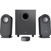 PC repro LOGITECH Z407 2.1