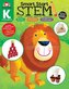 Smart Start: Stem, Kindergarten Workbook