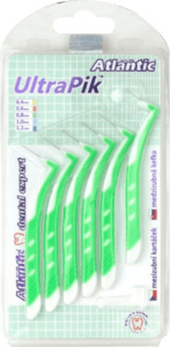 Mezizubní kartáček Atlantic 0,8 mm