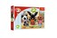 Puzzle V rytme Binga 60 dielikov 33x22cm v krabičke 21x14x4cm