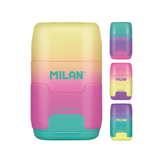 Guma + struhadlo MILAN Compact Sunset