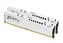 KINGSTON DIMM DDR5 (Kit of 2) FURY Beast White EXPO 32GB 5600MT/s CL36