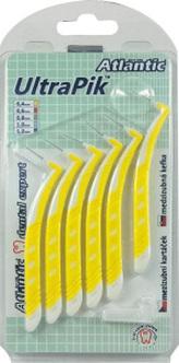 Mezizubní kartáček Atlantic 0,4 mm