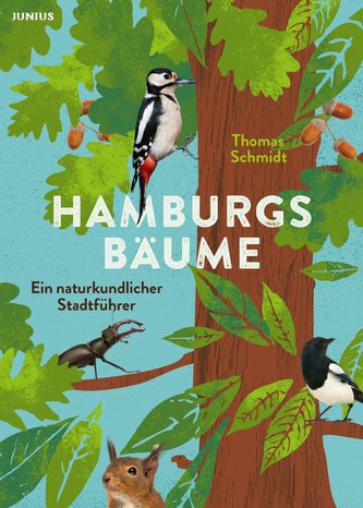 Hamburgs Bäume