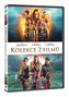 Princezná zakliata v čase 1.-2. kolekcia (2DVD)