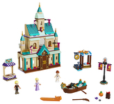 LEGO Disney Princess 41167 Království Arendelle