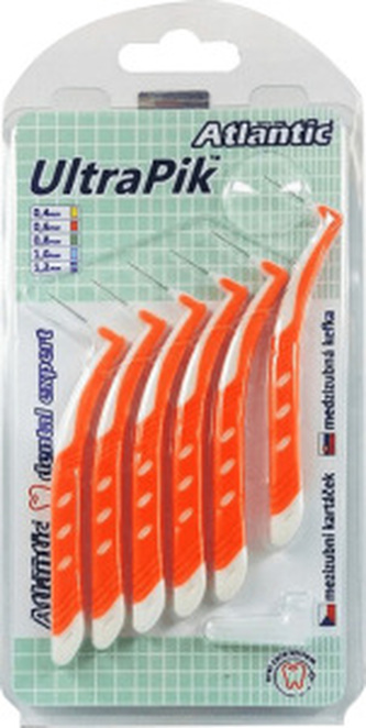 Mezizubní kartáček Atlantic 0,6 mm