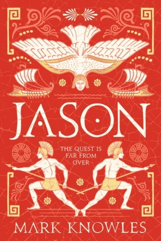 Jason (Blades of Bronze 2)