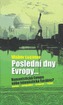 Poslední dny Evropy
