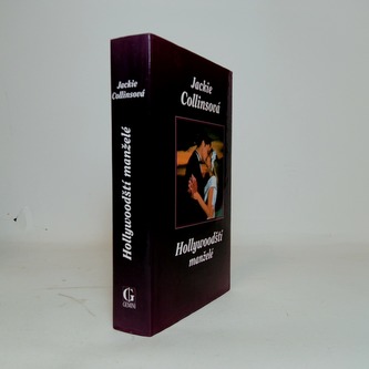 Hollywoodští manželé