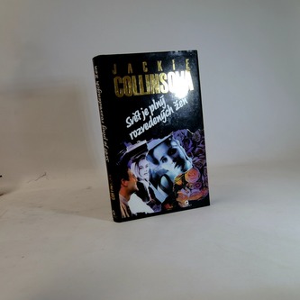 Svět je plný rozvedených žen