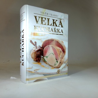 Velká kuchařka