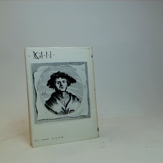 Grünewald: Barbar čistého srdce