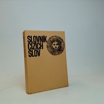 Slovník cizích slov