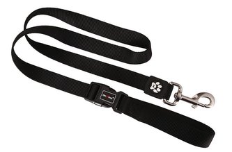 Vod.GIMB Nylon Neoprene 1,5x120cm cerny