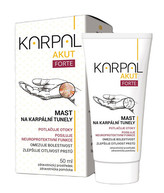 Simply You Karpal Akut Forte 50 ml