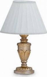 STOLNÍ LAMPA DORA TL1 SMALL 020853
