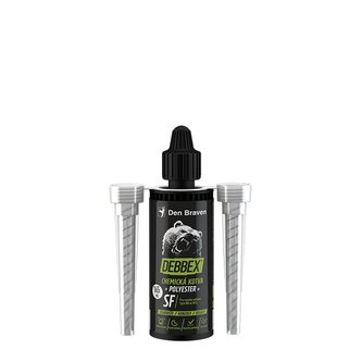 Chemická kotva bez styrénu POLYESTER SF 165 ml kartuša Chemická kotva bez styrénu POLYESTER SF 165 ml kartuša