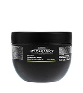 My.Organics Thickening Mask Orange And Lemon maska na vlasy pro objem 500 ml