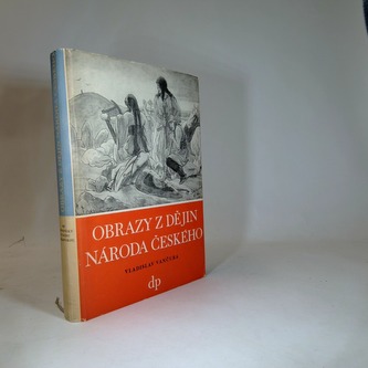 Obrazy z dějin národa českého