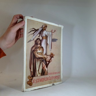 Ze starých letopisů