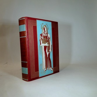 Dějiny národu českého 4. díl