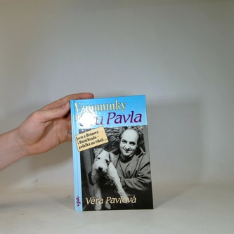 Vzpomínky na Otu Pavla