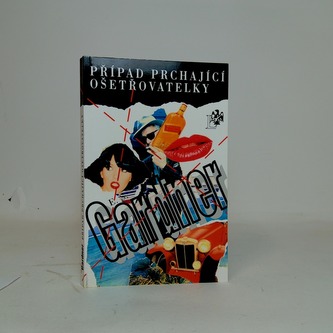 Případ prchající ošetřovatelky