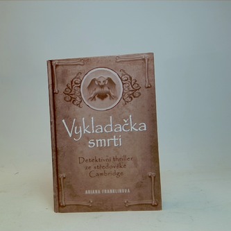 Vykladačka smrti