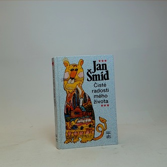 Čisté radosti mého života