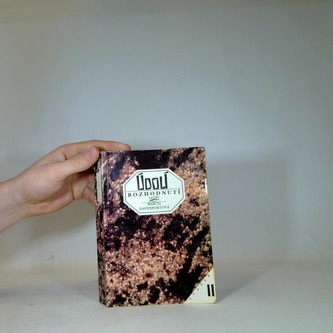 Údolí rozhodnutí 2