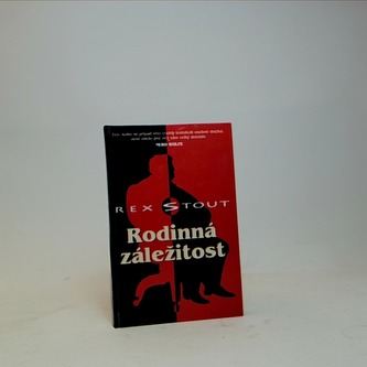 Rodinná záležitost