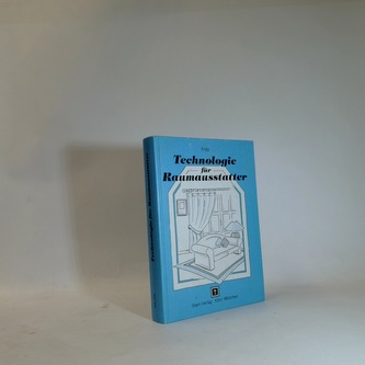 Technologie für Raumausstatter