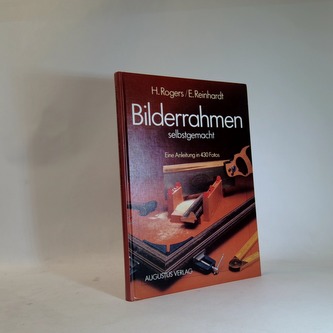 Bilderrahmen