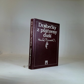 Drobečky z půjčovny duší