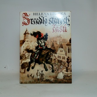 Zrcadlo starých časů