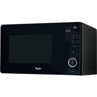 Mikrovlnná trouba WHIRLPOOL MWF 420BL
