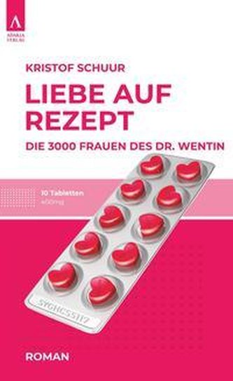 Liebe auf Rezept