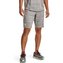 Šortky Rival Terry Short Onyx White - Under Armour - Velikost: M