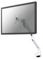 Neomounts FPMA-D750WHITE2/Držák displeje/na stůl/10-32"/svorka/VESA 100X100/nosn. 8kg/plynový píst/1 displej/bílý