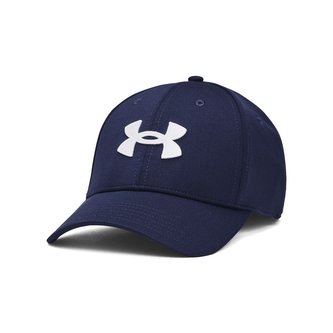 Kšiltovka Men‘s Blitzing Navy - Under Armour - Velikost: L/XL