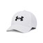 Kšiltovka Men‘s Blitzing White - Under Armour - Velikost: L/XL