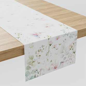 Ubrus - běhoun na stůl POLINA 38x160 cm Mybesthome