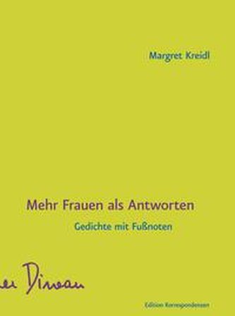 Mehr Frauen als Antworten