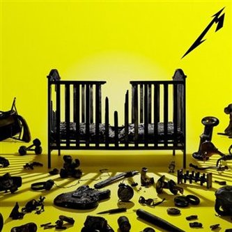 Metallica: 72 Seasons LP