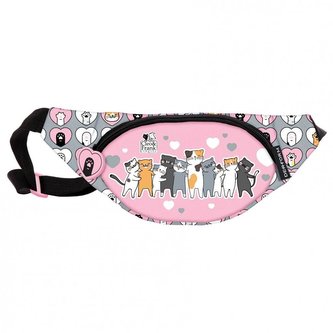 Torba na biodra Cleo i Frank 39 DERFORM Torba na biodra Cleo i Frank 39 DERFORM