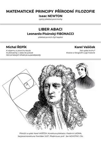 Matematické principy přírodní filozofie 1 Matematické principy přírodní filozofie 1